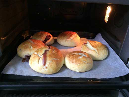あんパン